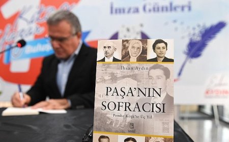 Osmangazi’nin kütüphanelerinde edebiyat rüzgarları esti