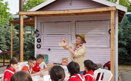 Beylikdüzü’nde Engelleri Kaldıran Dostluk Projesi