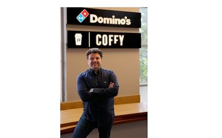 Domino’s Pizza Eurasia Group’ta iki üst düzey atama