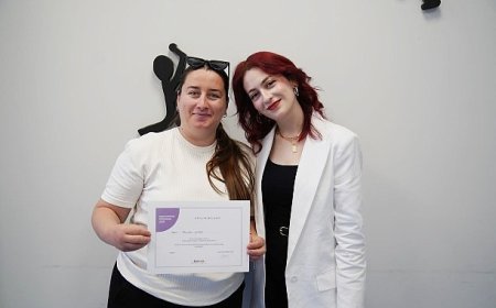 Aliağa Belediyesi ve AÇEV İş Birliğiyle Annelere Destek Eğitimi