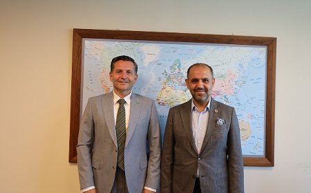 Türk deri sektörü kendi OVP’siyle Çin’in verimlilik seviyesine ulaşacak