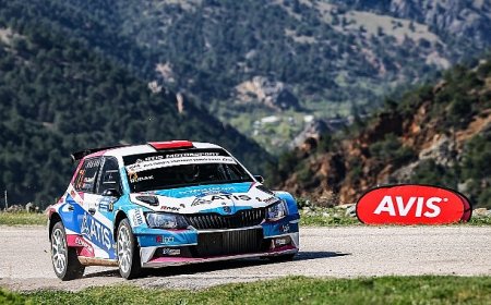 Tırmanmada Sıradaki Durak Eskişehir