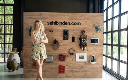 sahibinden.com’dan Sürdürülebilirlik Manifestosu: “Geleceği Sahiplen”