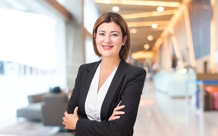 Corendon Turizm Grubu’nda önemli atama:  Birgül Akgül, Corendon Hotels & Resorts’un Kurumsal İletişim ve Pazarlama Direktörü oldu