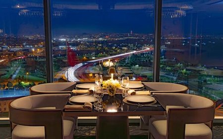 İstanbul Gastronomi Sahnesine Yepyeni Bir Soluk: KÜN Restaurant Açıldı