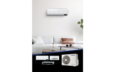 Samsung WindFree™ Multi Split Klimalarla evin her köşesinde Rüzgârsız Serinlik keyfi!
