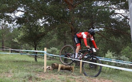 Türkiye Bisiklet Federasyonu Haziran Ayı Faaliyet Takvimi elit ve amatör bisikletçiler için 15’in üzerinde yarış ve kamp dönemi sunuyor