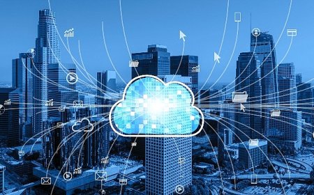 Fintekler İçin Güvenli ve Esnek Bir Bulut Altyapısı Mümkün mü?