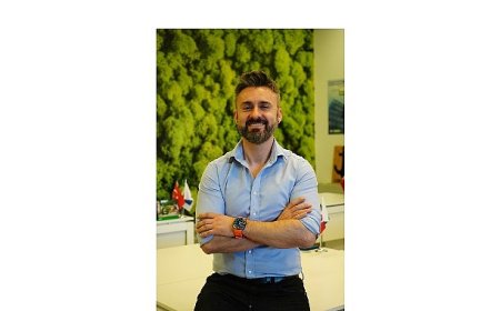 Greenlog Intermodal, Ekipman Yatırımı ile Atılım Yapıyor