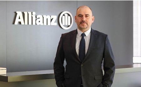 Allianz Türkiye’den   her bütçeye uygun kasko çözümleri