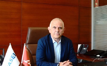 WITS 2024 Verileri Açıklandı: HASEL, Forklift ve Depo Ekipmanları Sektöründeki Liderliğini Güçlendiriyor