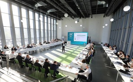 Prof. Dr. Sabahattin Aydın: “Sağlık endüstrisinde proaktif bir sisteme ihtiyacımız var”