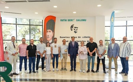 1. Ulusal Manisa Mesir Fotoğrafçılar Maratonu’nda Ödüller Sahibini Buldu