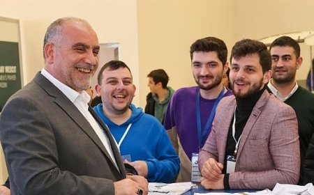 Gençler! Bu Yıl Da KPSS Ücretleriniz Canik Belediyesi’nden!