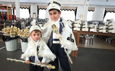 Toplu sünnet kayıtları başladı