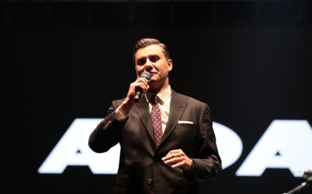 Manisa’da Başkan Zeyrek Çağlak Festivali coşkusuna ortak oldu