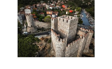 İstanbul’un Fethi’nin 572. Yıl Dönümü Coşkuyla Kutlanacak