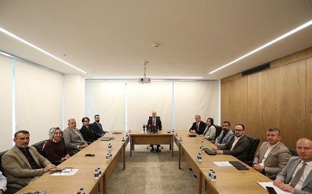 İnegöl Belediyesi’nden Kurban Bayramı İçin Yoğun Hazırlık