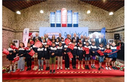 “Bu yolun sonu şampiyonluk, madalya, gururdur”