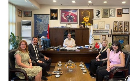 Seferihisar’da adli yardım hizmeti için iş birliği başladı