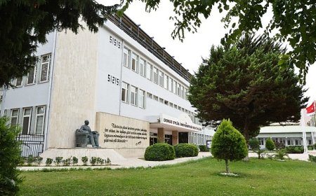 DEÜ’de Lisansüstü Eğitime Merhaba” Etkinliği ile Adaylara Yol Haritası Sunulacak