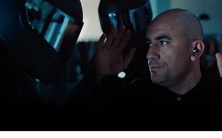 Giray Altınok ve “Gerçek yapay zekâ dostu” iş başında!