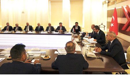 Ege Üniversitesi ile birlikte üç üniversitenin makine ve enerji mühendisliği öğrencilerine burs ve istihdam sağlanacak