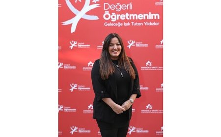 “Değerli Öğretmenim Eğitimin Yıldızları Programı”, tüm eğitim gönüllülerini bekliyor!