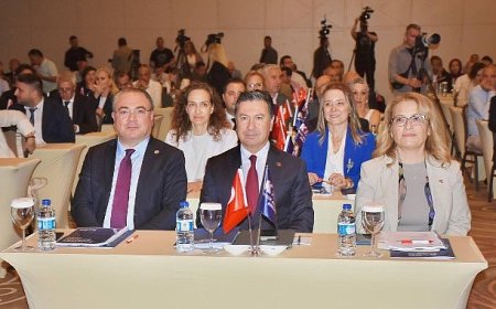 Kıyı Ege Belediyeler Birliği Mayıs Ayı Olağan Meclis Toplantısı Gerçekleştirildi