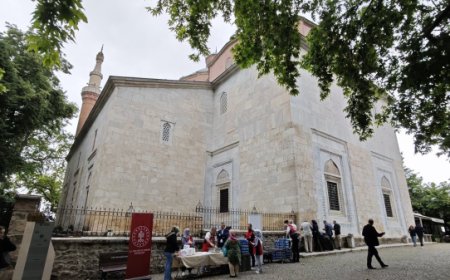 Çelebi Mehmed 604. yılında Bursa’da anıldı