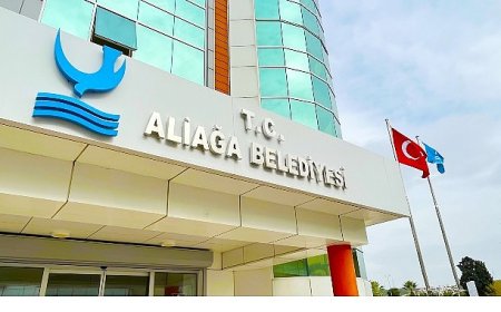 Aliağa Belediyesi’nden Vergi Hatırlatması