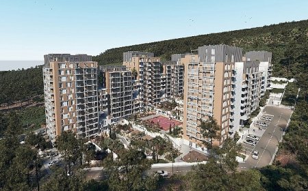 Ev sahibi olmaya bir adım daha yaklaştılar
