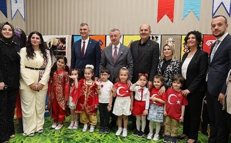 KO-MEK 20. yıl ilçe sergileri sona yaklaşıyor