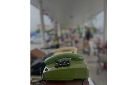 Kocaeli’nde antika ve nostalji rüzgarı esti