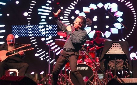 Buca’nın en renkli festivali coşkuyla geçti