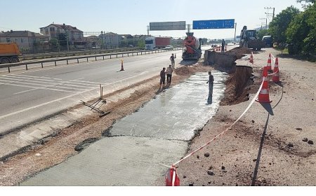 Trafiği rahatlatacak yeni hamleler