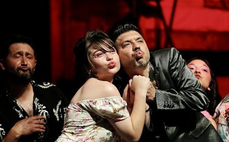 ALBET’ten Ezber Bozan Performans: “5 Dakikada Ünlü”