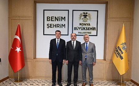 Kuzey Makedonya Eski Milletvekili Şehabi, “Balkanlarda Osmanlı Mirası” Konulu Konferansa Katıldı