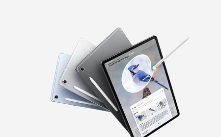 Samsung Tab S10 FE tabletlerde hafta sonuna özel 4.000 TL’lik hediye çeki fırsatı!