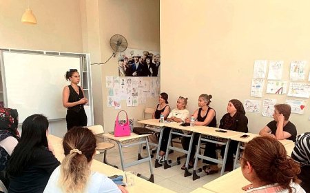Çiğli Belediyesi’nden anneler için bilgilendirici seminer
