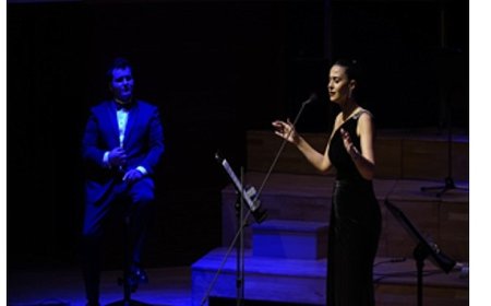 AASSM’de İzmirli bestekarlar anıldı