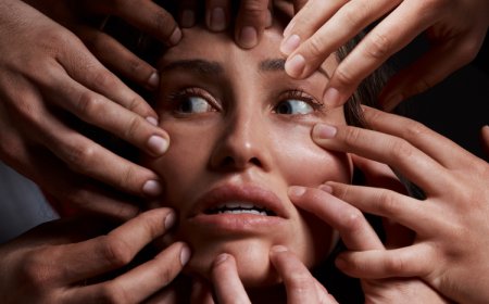 Her 100 kişiden biri şizofren mi?