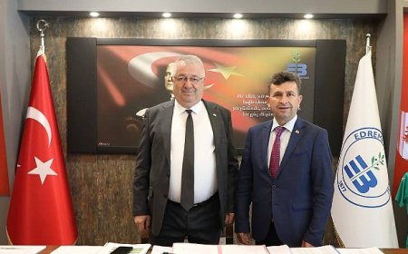 Edremit Belediyesi’nin Çanakkale Gezileri Başladı