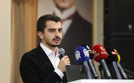 Başkan Güner: Çankaya’da Barınak Herkese Açık, Süreç Şeffaf Yürütülüyor