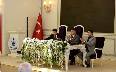 Sosyal Dengede İyileştirme Kararı