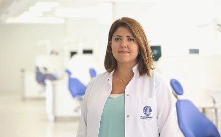 Aralık Dişler Gerçekten Sempatik ve Masum mu?