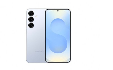 Samsung Galaxy S25’e ReMA Design for Recycling® Ödülü!