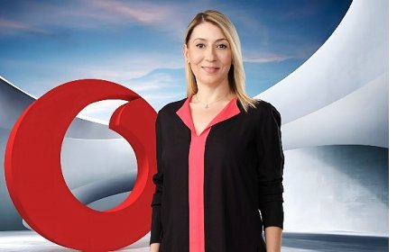 Vodafone’dan Faturalı Müşterilerine Ücretsiz Yurt Dışı Kullanımı
