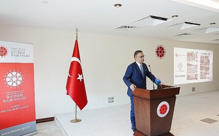 “Yarınlara İz Bırak” Projesinde Genç Gazeteciler Ödüllerine Kavuştu