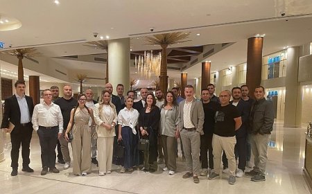 Türkiye Suudi Arabistan’a 500 milyon dolarlık mobilya ihracatı hedefliyor